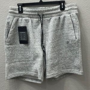 Fabletics The Postgame Short - Men’s L